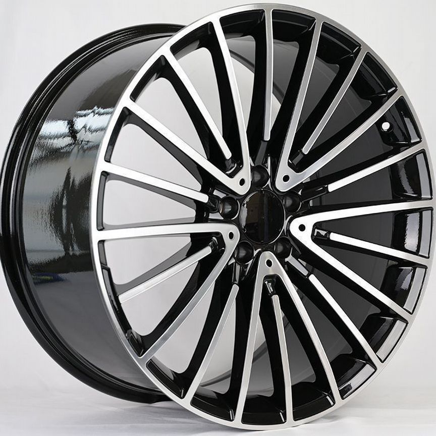 Литые диски Koko Kuture 9.5×R20 5×112