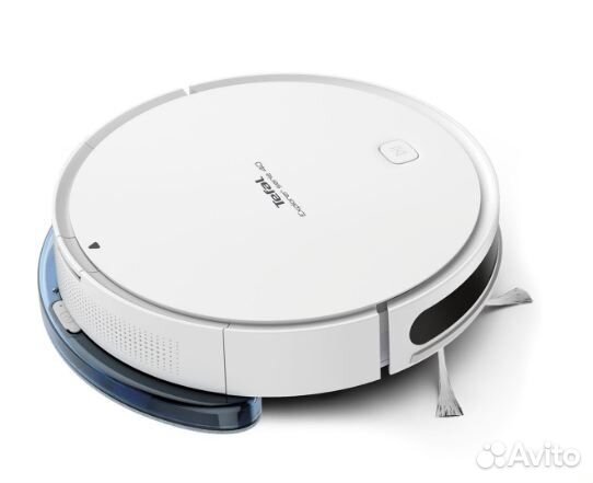 Робот-пылесос Tefal X-plorer serie 40 влажная убор