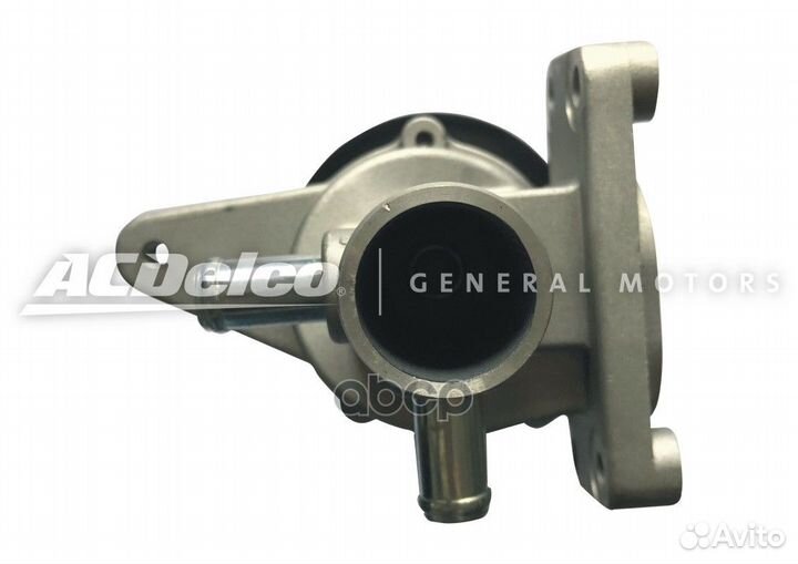 Насос водяной 19347426 ACDelco