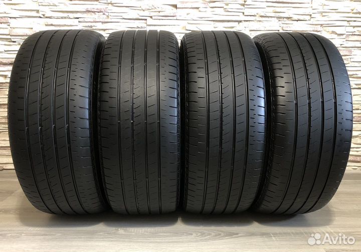 Bridgestone Turanza T005A 235/45 R18 94W