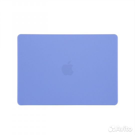 Чехол для MacBook Air 11 2011-2015 матовый сирен