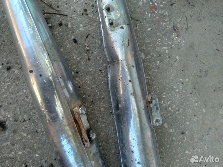 Ява старушка