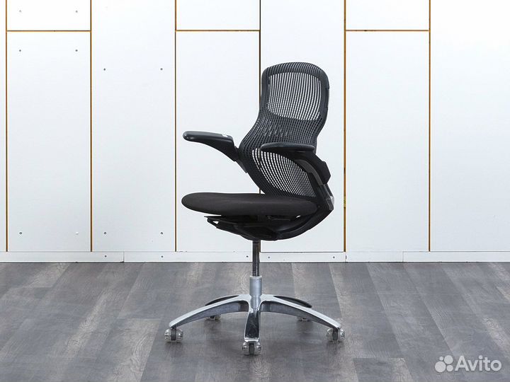 Компьютерное кресло Knoll Generation США Knoll Gen