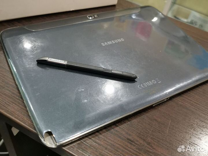 Samsung Galaxy Note 10.1 N8000