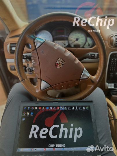 Чип тюнинг BMW 6 series F06 F12 F13