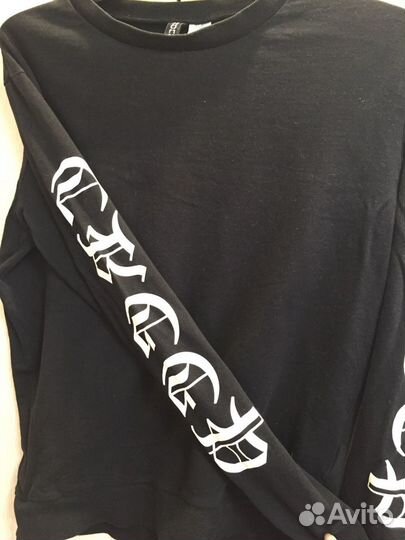 Вещи женские H&M пакетом 44