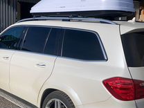 Mercedes-Benz GL-класс 3.0 AT, 2013, 245 000 км, с пробегом, цена 3 500 000 руб.