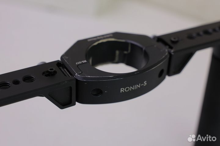 Двуручный хват Ronin S Grip Dual Handle
