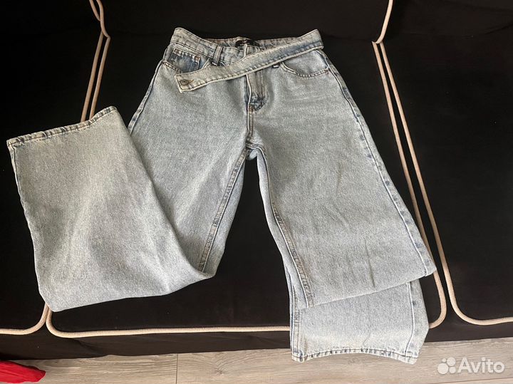 Женские вещи пакетом размера S (42)