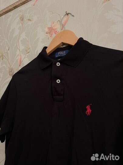 Поло Polo Ralph Lauren