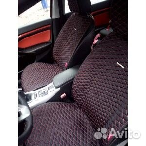 Накидки на сидения Palermo