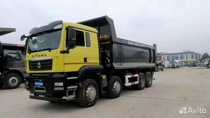 Shacman (Shaanxi) X3000, 2023