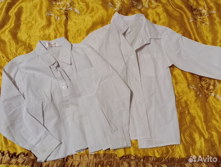 Большой пакет вещей 92-98-104, цена за всё