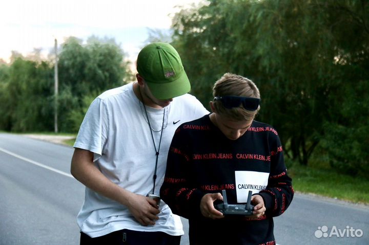 Видеосъемка/монтаж