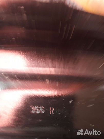 Рычаг подвески правый шкода фабия 2010 2014