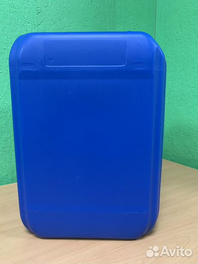Канистра пластиковая 10 литров