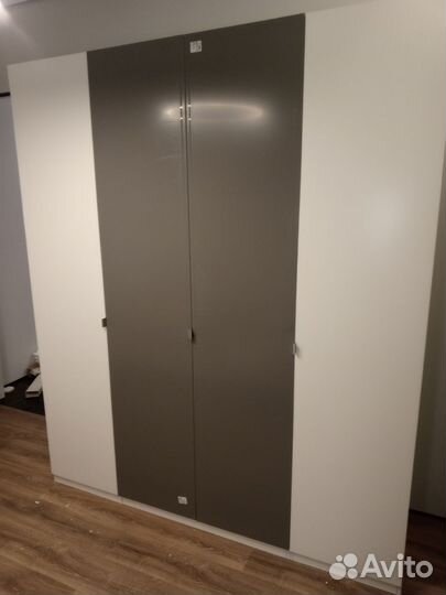 Сборка и установка кухни, кровати, прихожие шкафы