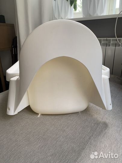 Стульчик для кормления IKEA