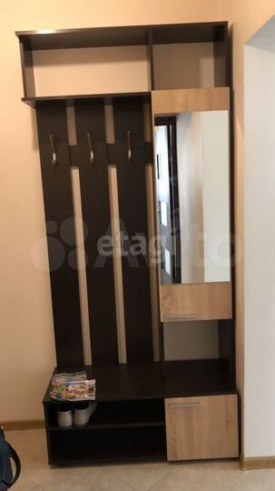 2-к. квартира, 62,4 м², 17/24 эт.