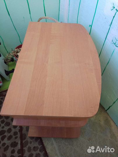 Тумба под телевизор бу