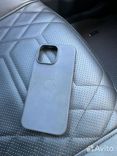 Чехол 15про max