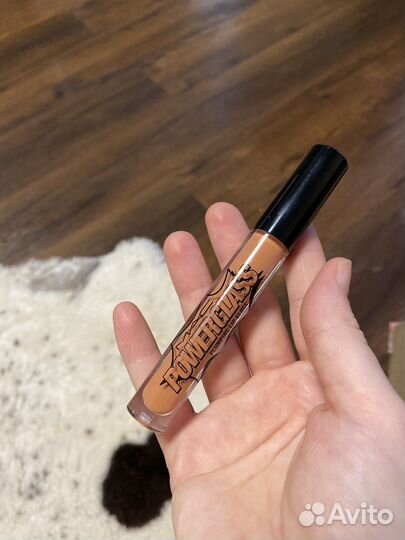 Косметика mac