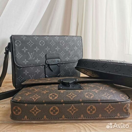 Сумка мужская Louis Vuitton