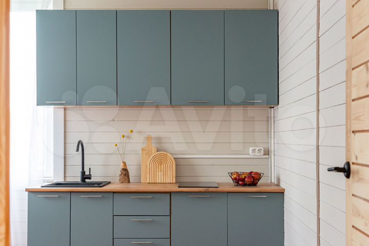 Дача 65,9 м² на участке 6,9 сот.