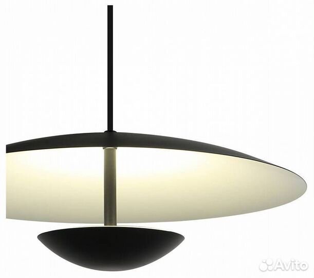 Подвесной светильник Kink Light Синди 08467-35A,19