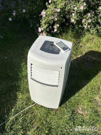 Кондиционер мобильный Hyundai