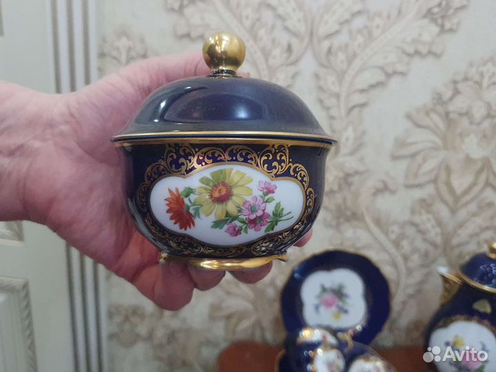 Набор столовой посуды