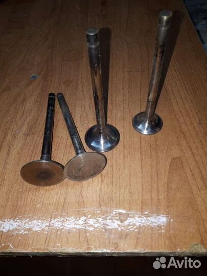 Комплект редуктора заднего моста 2106 СССР