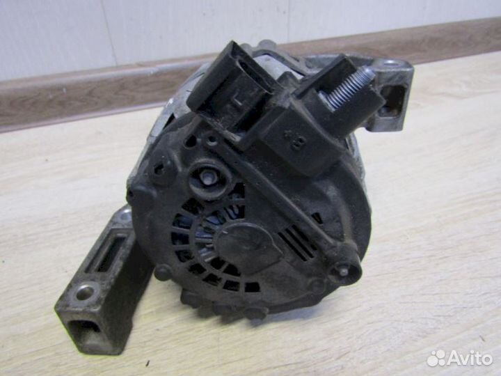 Генератор Ford Focus 3 mgda 2.0i