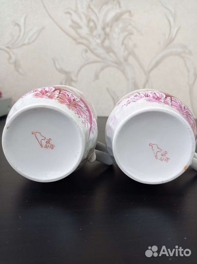 Бидончик, термос, кофейник(СССР)