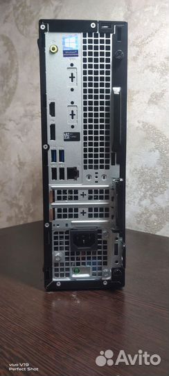 Dell optiplex 3070
