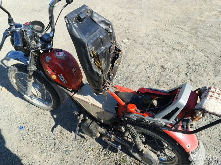 Продажа мопеда