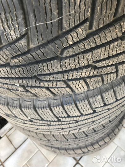 Nokian Tyres Nordman RS 205/60 R16