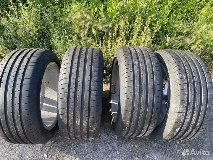 Goodyear Eagle F1 Asymmetric 3 245/45 R17