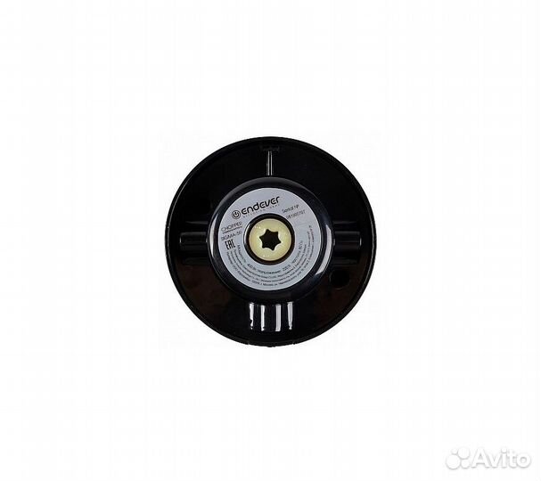 Кухонный комбайн endever sigma-59