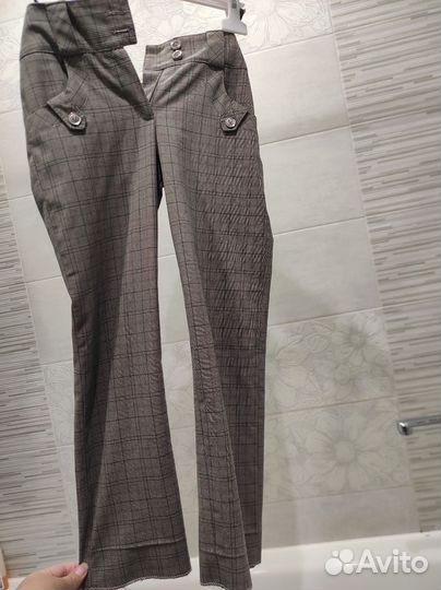 Школьная форма Штутгард Скай лэйк для девочки Шту
