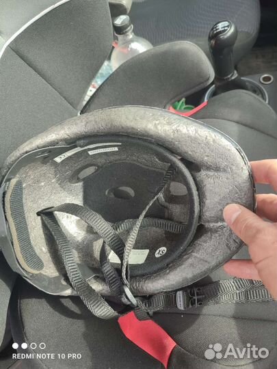 Шлем детский