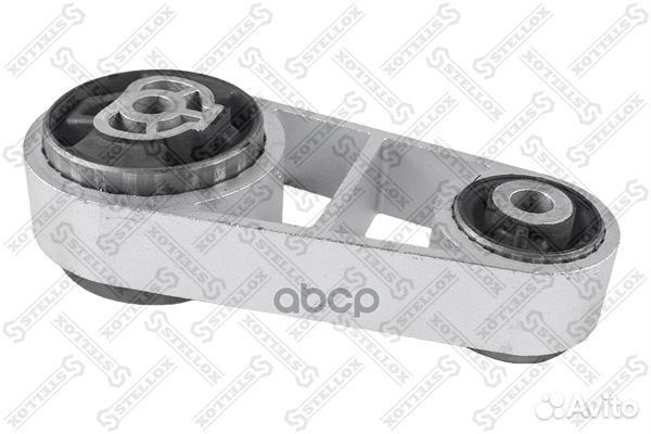 71-11167-SX подушка коробки передачFord Mondeo