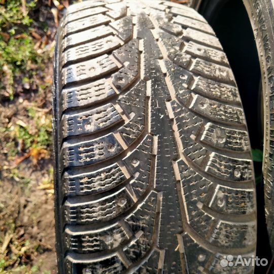 Nokian Tyres Hakkapeliitta 5 215/55 R17
