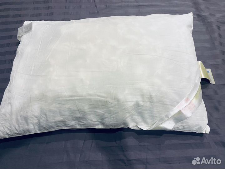 Подушки 50/70 и 70/70