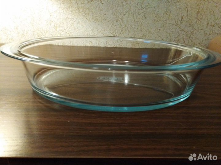 Форма для запекания