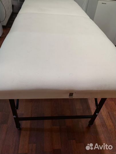 Массажный стол складной бу