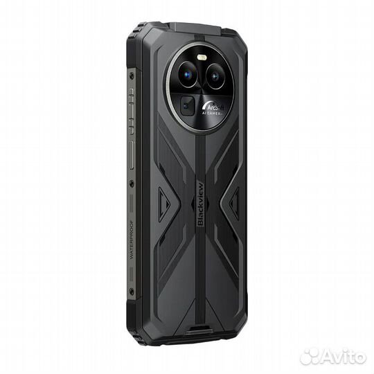 Blackview BV8100, 8/256 ГБ