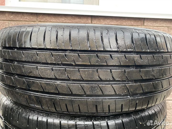 Nexen N Fera RU1 225/60 R18 100W