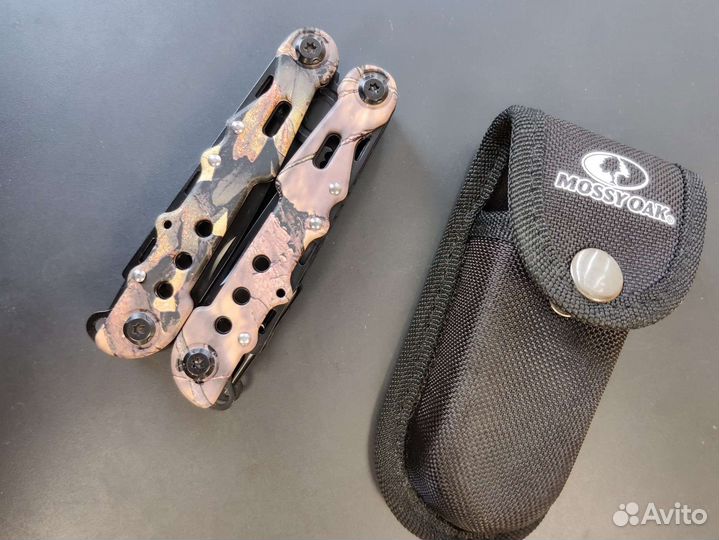 Мультитул Mossyoak