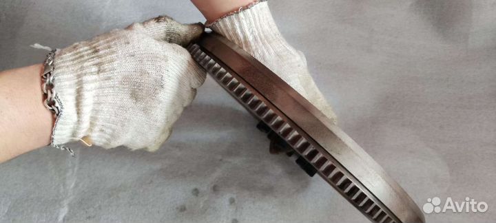 Маховик АКПП Nissan X-Trail DNT31 M9R